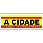 Ícone da EMPRESA DE JORNAL A CIDADE DE ANGRA DOS REIS DA COSTA VERDE LTDA