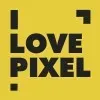 I LOVE PIXEL