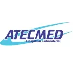 Ícone da ATECMED COMERCIO DE EQUIPAMENTOS HOSPITALARES LTDA