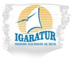 Ícone da IGARATUR PASSEIO ECOLOGICO LTDA