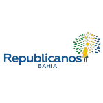 Ícone da REPUBLICANOS  BAHIA  ESTADUAL