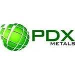 Ícone da PDX METALS COMERCIO DE RESIDUOS METALICOS LTDA