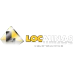 Ícone da LOCMINAS EQUIPAMENTOS LTDA