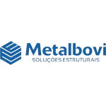 Ícone da METALURGICA METALBOVI LTDA