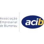 Ícone da ASSOCIACAO EMPRESARIAL DE BLUMENAU  ACIB