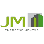 Ícone da JM EMPREENDIMENTOS E CONSTRUCOES LTDA