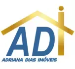 Logotipo da empresa ADRIANA DIAS IMOVEIS