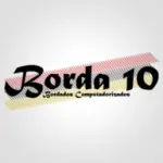 Ícone da BORDA 10 BORDADOS COMPUTADORIZADOS LTDA