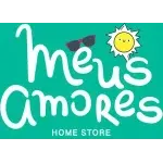 Ícone da MEUS AMORES COMERCIO DE ROUPAS E ACESSORIOS INFANTIS LTDA