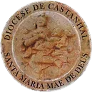 Ícone da DIOCESE DE CASTANHAL