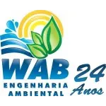 Ícone da WAB ENGENHARIA SANITARIA E AMBIENTAL LTDA