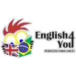 Ícone da ESCOLA DE INGLES ENGLISH FOUR YOU LTDA