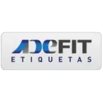 ADEFIT ETIQUETAS