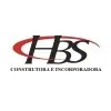 Ícone da HBS CONSTRUTORA LTDA