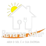 Ícone da REVERSE SOLAR LTDA