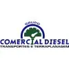 Ícone da COMERCIAL DIESEL TRANSPORTE E TERRAPLANAGEM LTDA EM RECUPERACAO JUDICIAL