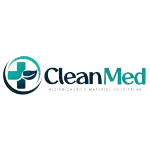 Ícone da CLEAN MED COMERCIO DE SANEANTES HOSPITALAR LTDA