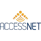 Ícone da ACCESSNET TELECOMUNICACOES LTDA