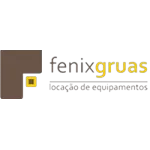 Ícone da FENIX GRUAS LOCACAO DE EQUIPAMENTOS LTDA