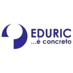 Ícone da EDURIC COMERCIO E INDUSTRIA DE ARTEFATOS DE CIMENTO LTDA