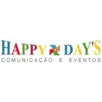 Ícone da HAPPY DAY'S EVENTOS LTDA