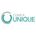 Ícone da CLINICA UNIQUE LTDA