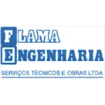 Ícone da FLAMA ENGENHARIA SERVICOS TECNICOS E OBRAS LTDA