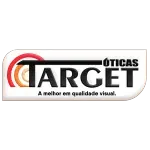 Ícone da OTICAS TARGET LTDA