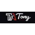 Ícone da TONY ACABAMENTOS LTDA