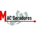 Ícone da MAC GERADORES LTDA