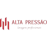 Ícone da ALTA PRESSAO  LAVAGENS PROFISSIONAIS LTDA