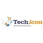 Ícone da TECHICON PROJETOS E PARTICIPACOES LTDA