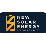 NEW SOLAR ENERGY