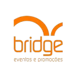 Ícone da BRIDGE EVENTOS LTDA