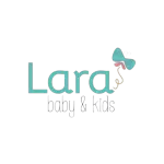 Ícone da LARA BABY  KIDS CONFECCOES LTDA