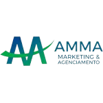 Ícone da AMMA MARKETING E AGENCIAMENTO DE IMAGEM LTDA