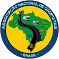 Ícone da ASSOCIACAO NACIONAL DE CAMPISTAS  ANACAMP