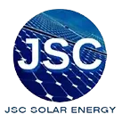 Ícone da JOSENALDO S CONCEICAO JSC SOLAR ENERGY LTDA
