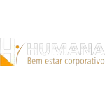 Ícone da HUMANA PRESTACAO DE SERVICOS LTDA