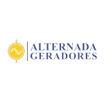 Ícone da ALTERNADA GERADORES LTDA