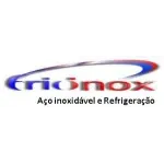 Ícone da FRIOINOX INDUSTRIA E COMERCIO DE EQUIPAMENTOS DE INOX LTDA