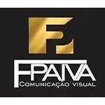 Ícone da FPAIVA COMUNICACAO VISUAL LTDA