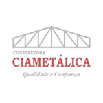 Ícone da CONSTRUTORA CIAMETALICA LTDA