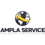 Ícone da AMPLA SERVICE LTDA