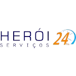 Ícone da HEROI SERVICOS HIDRELETRICA 24 HORAS LTDA