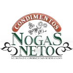 CONDIMENTOS NOGAS NETO