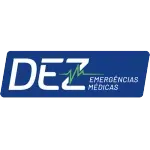 Ícone da DEZ SERVICOS E EMERGENCIAS LTDA