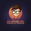 Ícone da NERD STUDIO SOLUCOES EM MARKETING LTDA