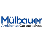 Ícone da MULBAUER OLIVEIRA AMBIENTES CORPORATIVOS LTDA