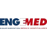 Ícone da ENGEMED EQUIPAMENTOS MEDICO HOSPITALARES LTDA